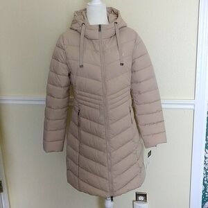 🆕 Lauren Ralph Lauren Hooded Puffer
